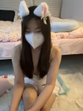 Chat XXX Live _xiaoxinxin_