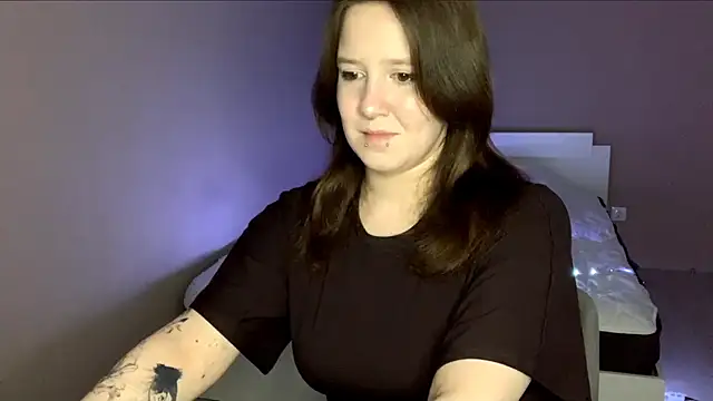 SatinyStoic Live XXX-Chat