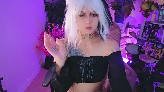 hiro_ryota Pertunjukan Webcam
