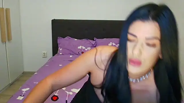 AzaleeaPasito 라이브 XXX 채팅