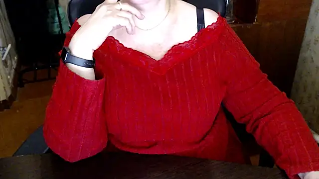 AlisaHot55 Chat XXX in diretta