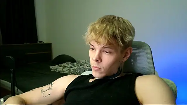 Chat XXX ao vivo de DENIS_HERE