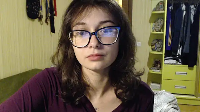 Angelik5371 라이브 XXX 채팅