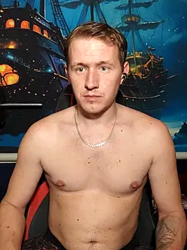 Webkamerová show DiMastyzzz