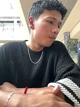 ETTE_MOON's Webcam Show