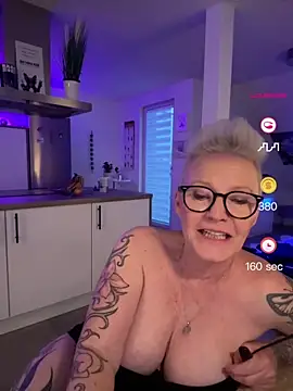 German_Milf Live XXX Chat