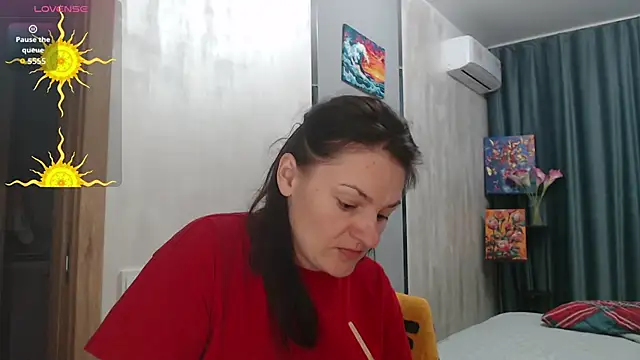 Stacy_Davice 라이브 XXX 채팅
