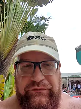 BigBearforCuddles Webcam-Show