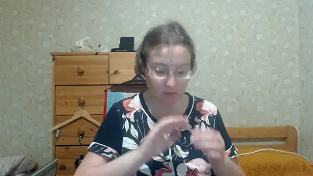 Chat XXX en directo de Smart_Rose