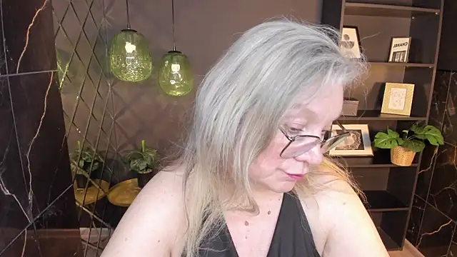 NataliMellow Live XXX-Chat