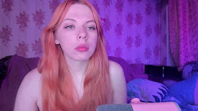 Cutie_Bambi live XXX chat