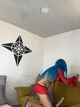 Mydreams69 Live XXX-Chat