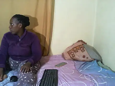 Sky-Diamond webcam show