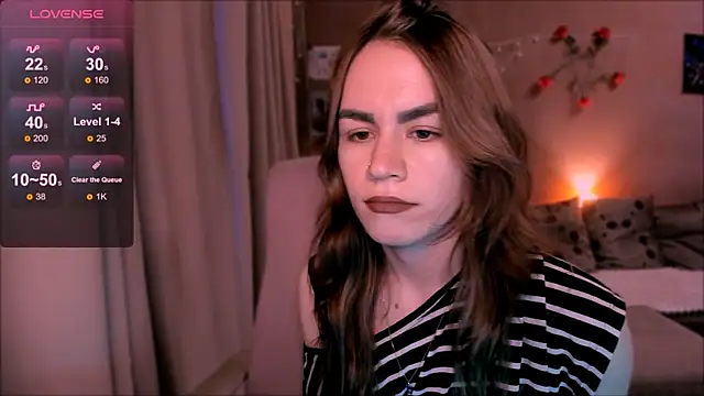 Živý XXX chat _selectrra