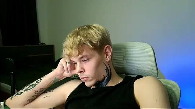 Živý XXX chat DENIS_HERE