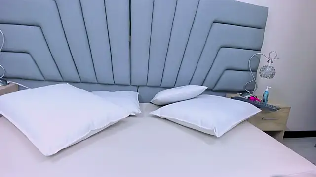 TeamMarcoLuna Webcam-Show