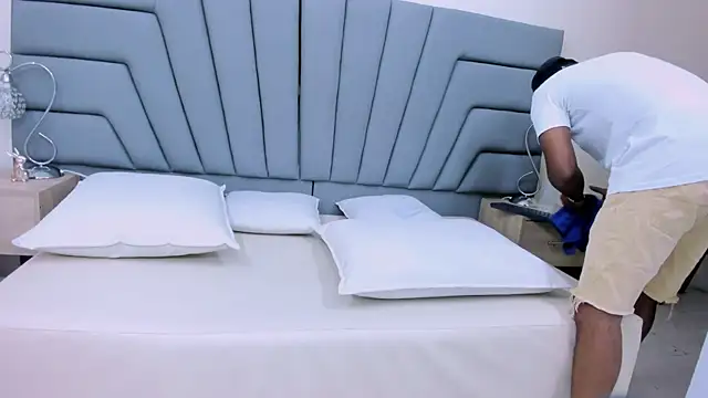 دردشة TeamMarcoLuna الجنسية المباشرة