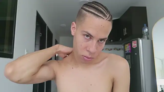 Show webcam de grey___27