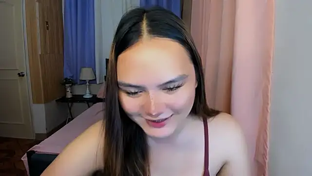 ameliamaureen Webcamshow