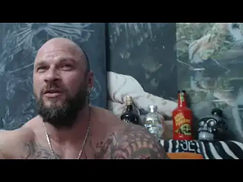 viking_30 Webcam show