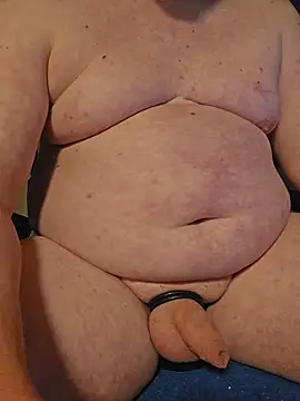 Chilsen1904's Webcam Show