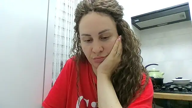 MeadowEyes' Live XXX Chat