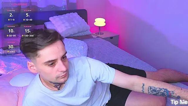 drillfi11 – webcam-show