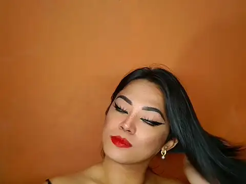 AsianQueenAlexaXx 在線直播表演