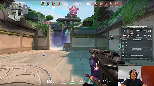Chat +18 de _John_Boy_ ao vivo