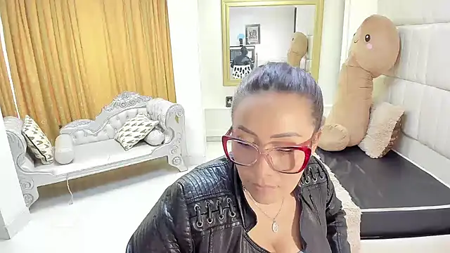 gaby_trent Chat XXX live