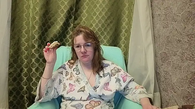 Chat XXX Live Miss_SandraX