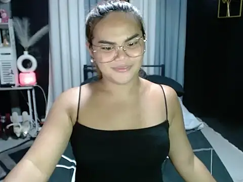 Kendallfoxx 网络视讯表演