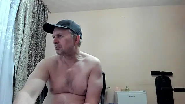 SanFrantsisko Show Webcam