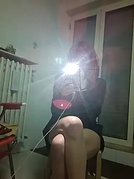 Annarella_Pika Webcam show