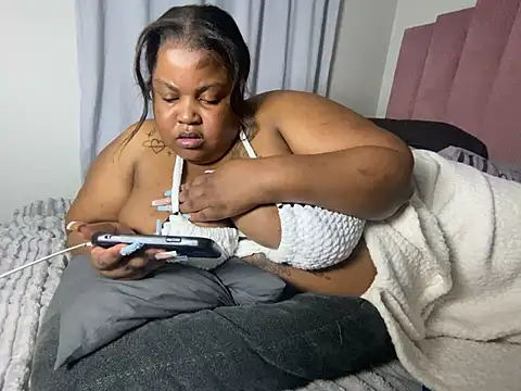 Czat XXX na żywo – MissLola27