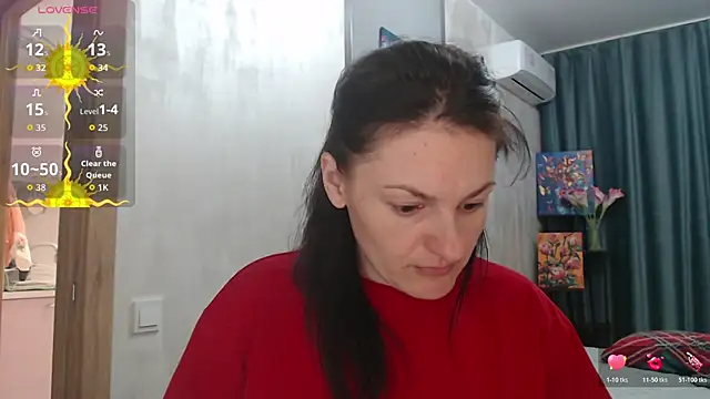 Stacy_Davice's Live XXX Chat