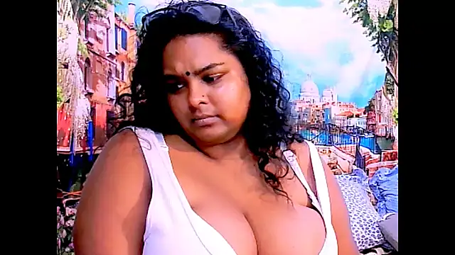 Indianfairy99 élő XXX-chatje
