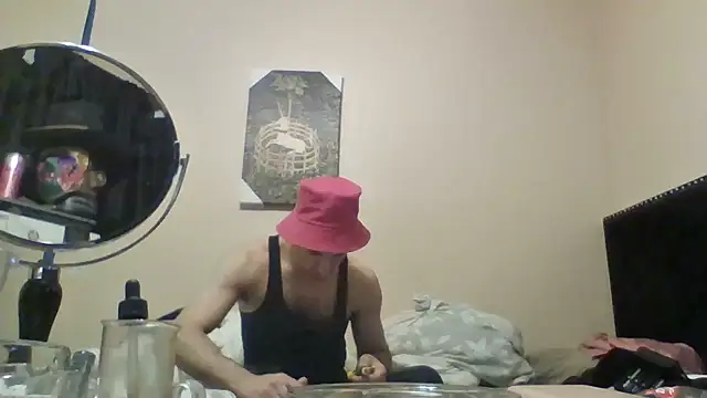 hailzeffn Live XXX-Chat