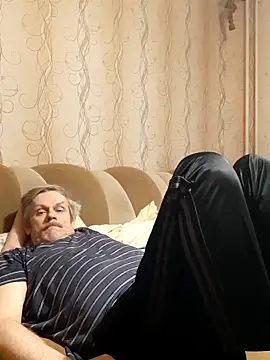 Pokazy przed kamerką – Mr__XX