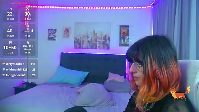 goth_minervan Live XXX chat