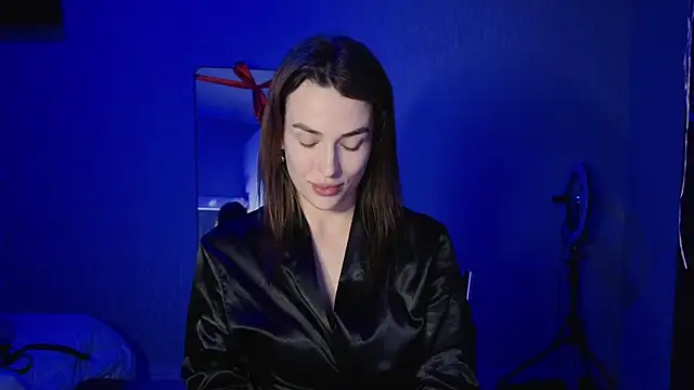 Вебкам-шоу Kira__love1