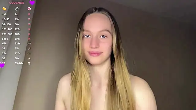 Viktoria_Vibes 在線直播表演