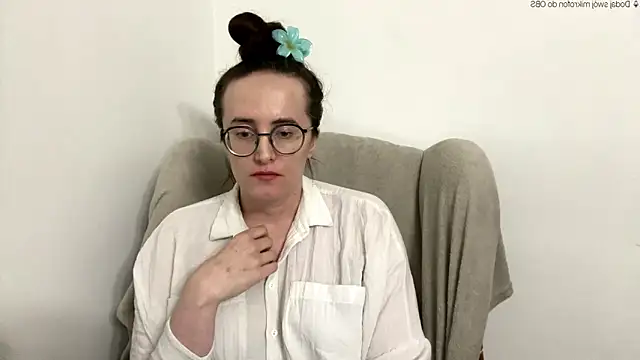 SofiaTease's Live XXX Chat