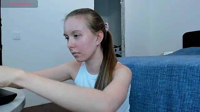 Peggy_Beauty Chat XXX in diretta
