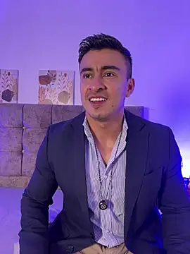 Chris_Clarck Live XXX-Chat