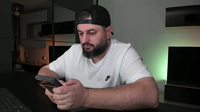 DravenPeak – Naživo XXX chat