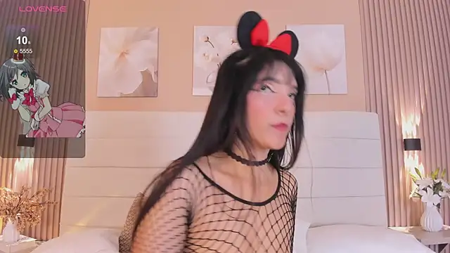 Živý XXX chat LisaLain