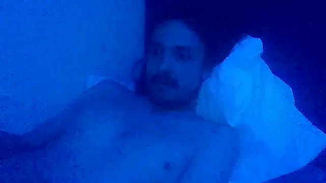 ironcockkkkk 웹캠 쇼