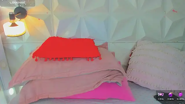 cute_latinaxxx's Live XXX Chat