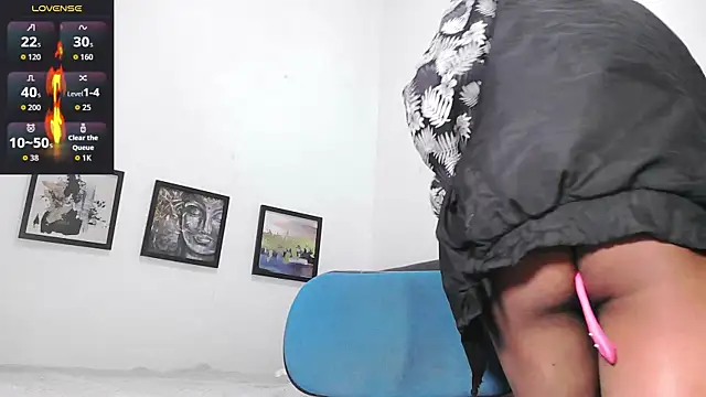 Chat XXX Live iam_corbin